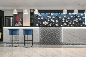 Hotel ORBELI